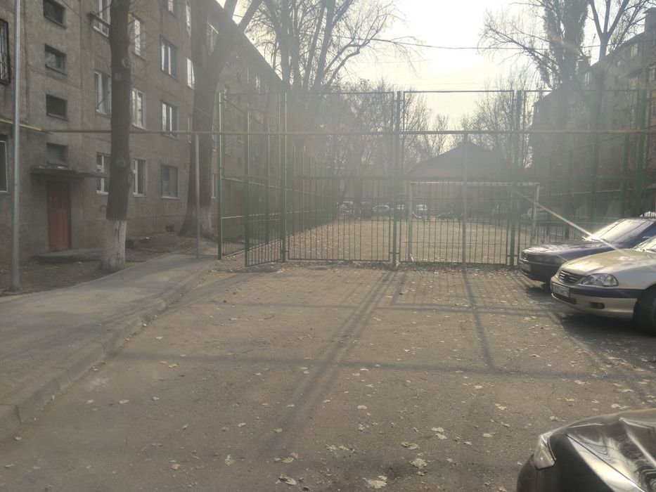 Общага Грс Өтеген батр