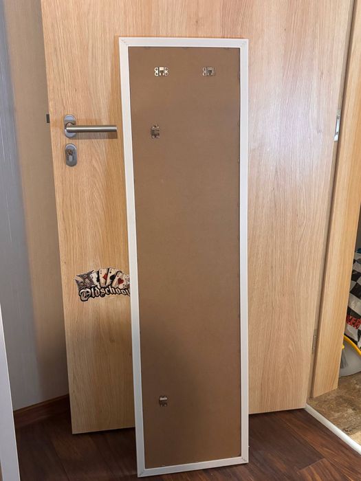 Ново Огледало 35x127cm