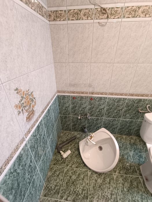 ЕЛЕКТРО и ВиК  монтажи