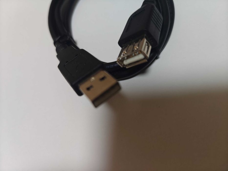Cabluri prelungitoare / extensii USB