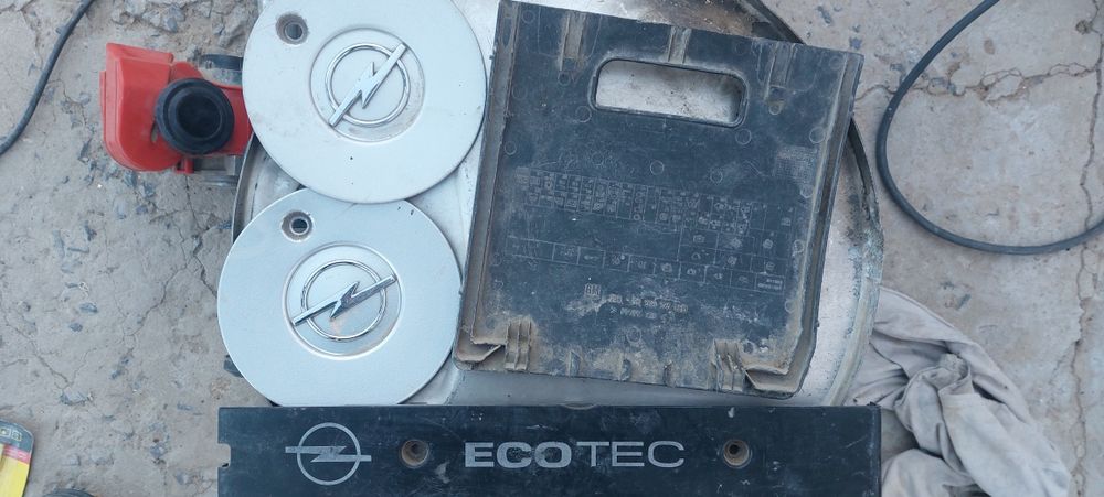 Автозапчасти опел гольф пассат жигули