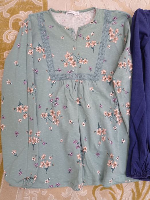 кофточки с длинным рукавом