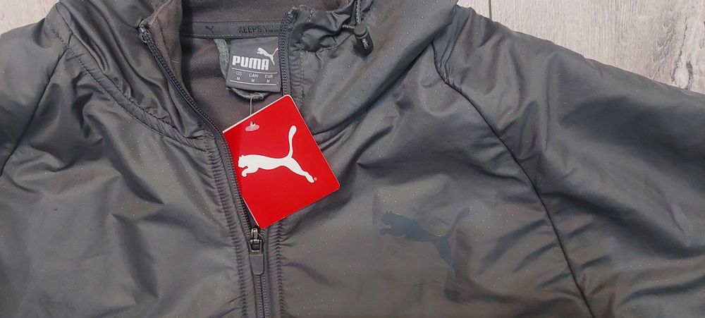 PUMA / М / Fjallraven / M / The North Face /XL/ М / 18-20 /