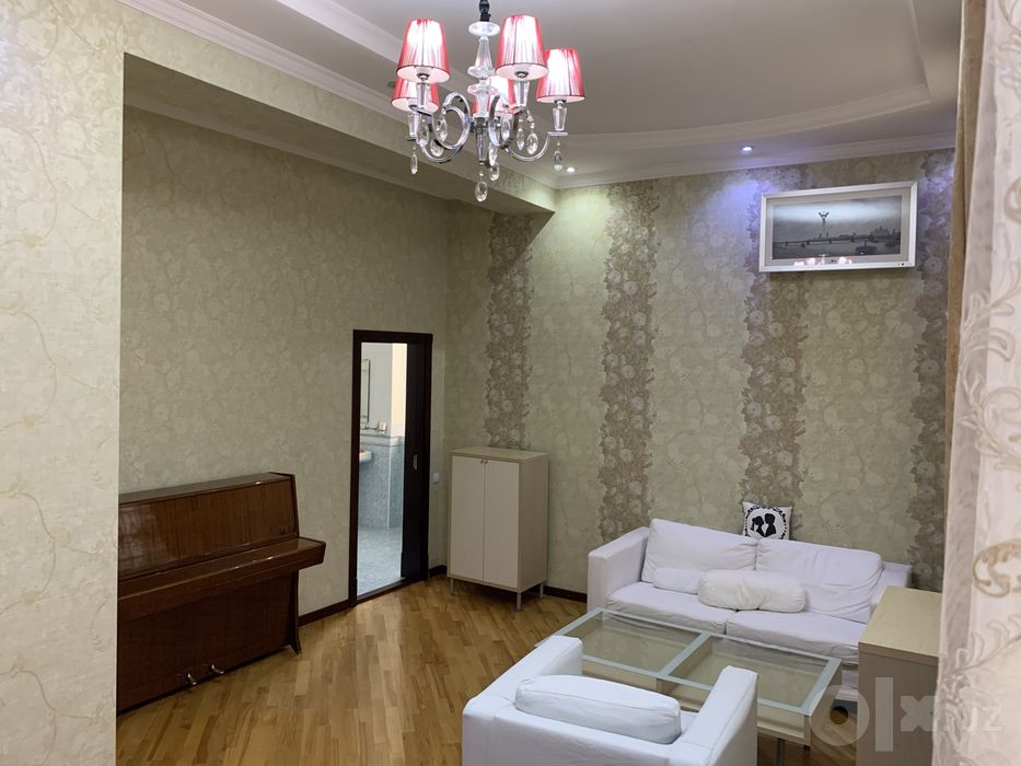 Яккасарой туманида уй ижарага берилади. Эски катакомба, next, seul mun