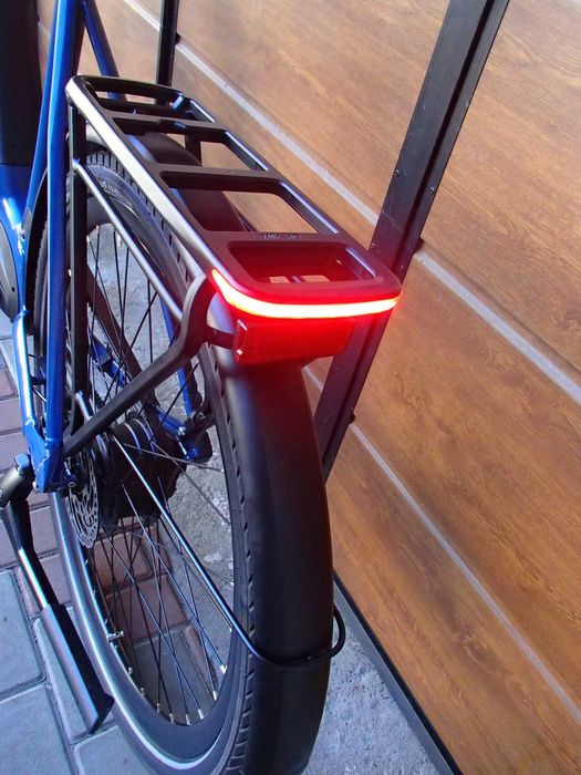 Electrica Roti 29 Bosch Smart Transmisie curea-Nuvinci Enviolo