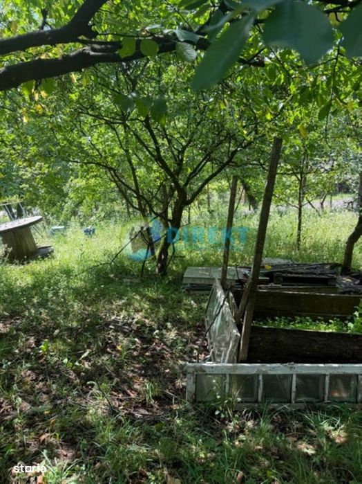 Teren intravilan ,la 2 km de centrul orasului .