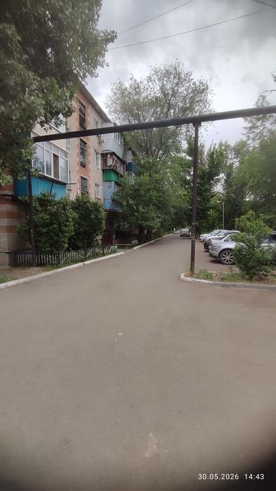 Продам 2ком квартиру район ремзавода