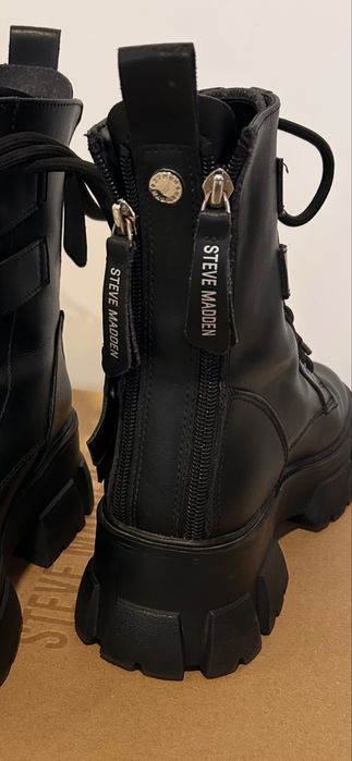 Дамски боти Steve Madden