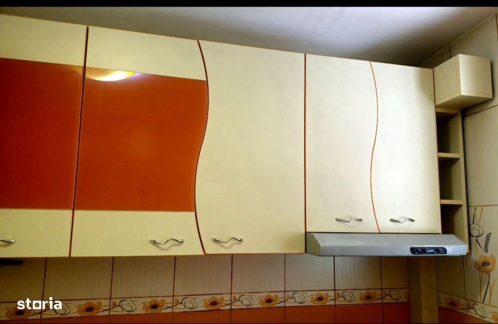 Apartment in Bucuresti - Vedere 3