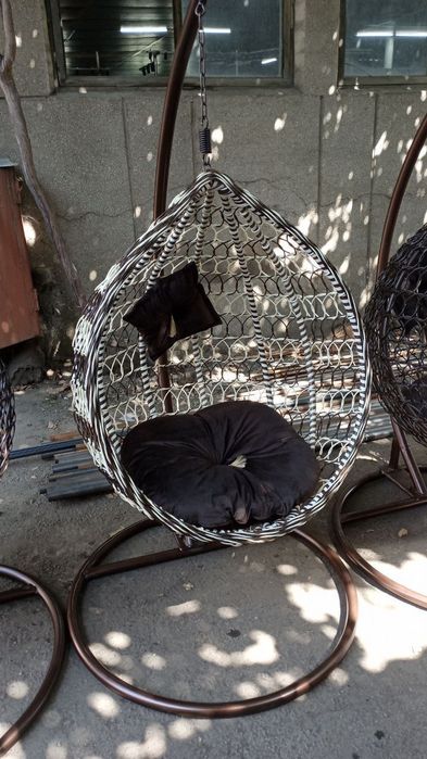 Kacheli bir kishilik