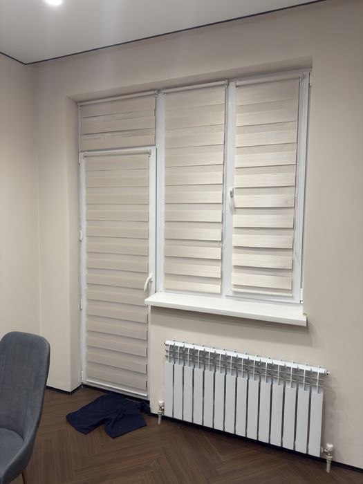 Жалюзи от производителя. Ролл шторы