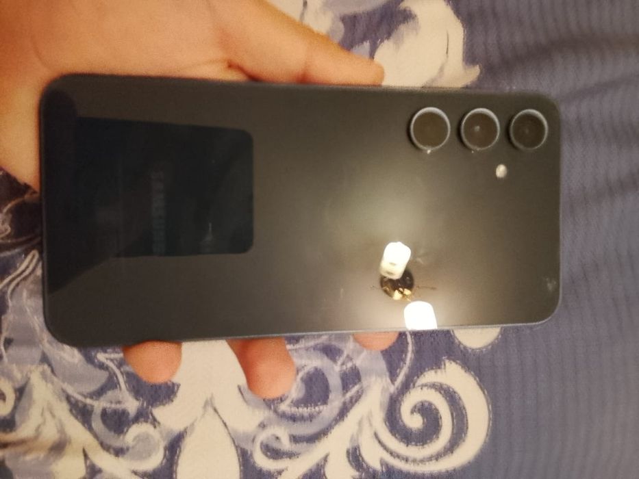 Обменяю Samsung A35