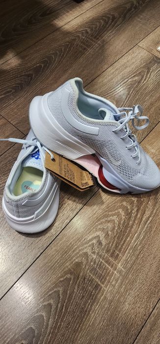 Nike  Zoom SuperRep 4 Next Nature