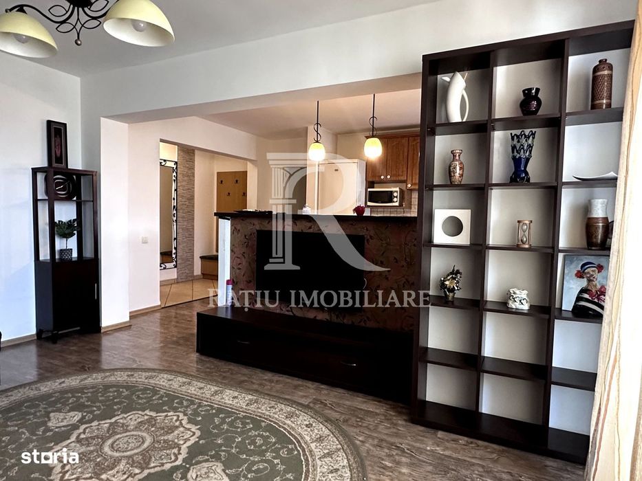 Apartament cu 3 camere de închiriat | Iosia | Oradea