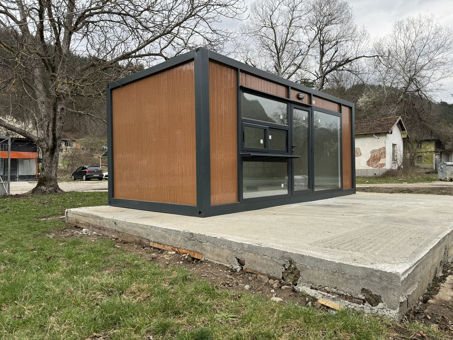 Търговски обект под НАЕМ