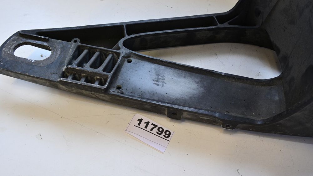 Bascula Spate Yamaha YZF R1 2004 - 2006