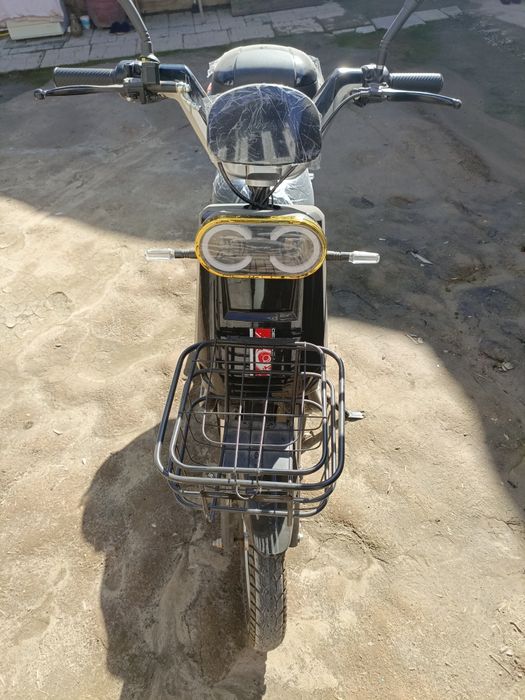 Skyter sotiladi angi