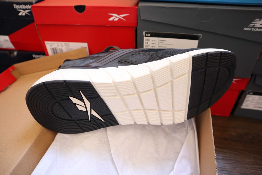 Мужские кроссовки Reebok Nano Gym Training EUR 42