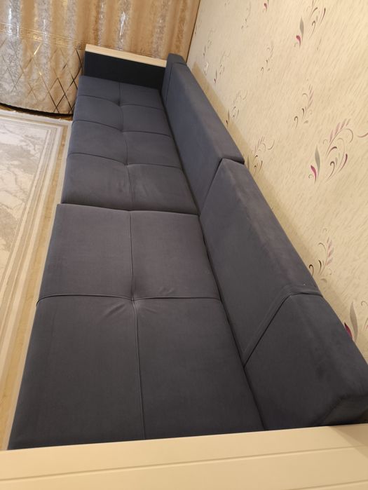 Продам диван длина 3.6