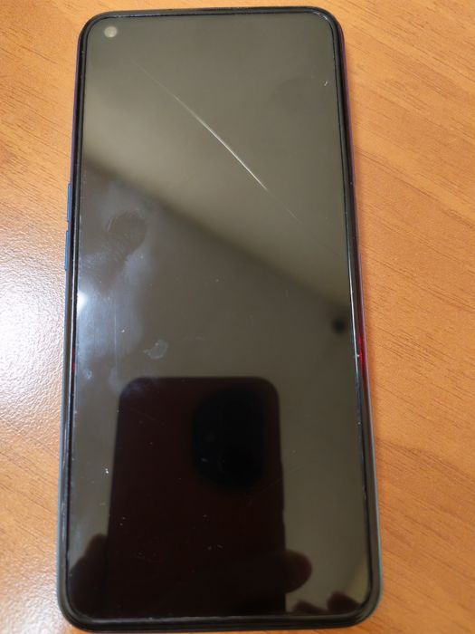 Телефон     Орро