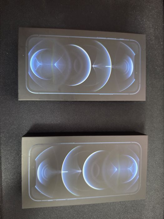 Iphone 12 PRO 128 GB