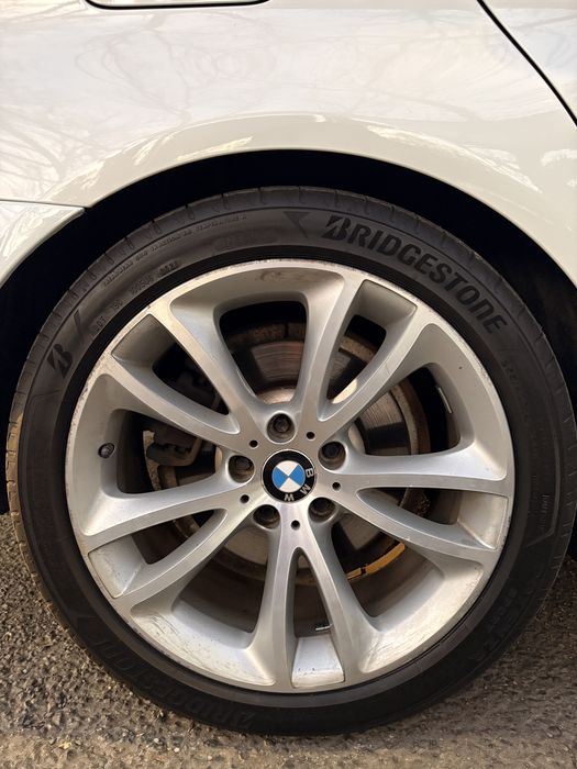 Джанти 5х120 19-ки