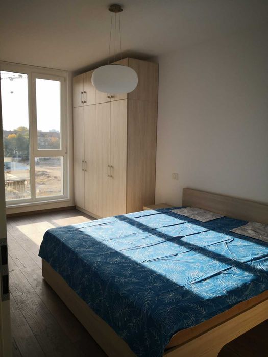 De închiriat apartament cu 2 camere Vivalia Grand, zona Tipografilor EXCELENTA LOCATIE MEDICINA