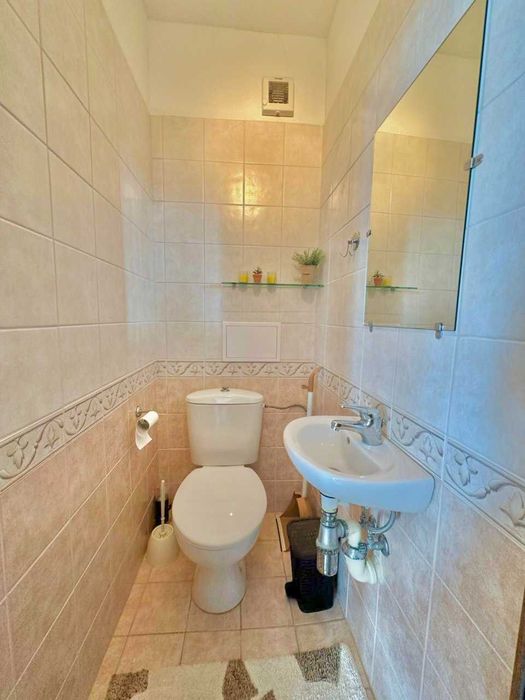 Продава се Тристаен апартамент в к.к. Слънчев бряг - 114 кв.м за 940 €/кв.м - Снимка #14