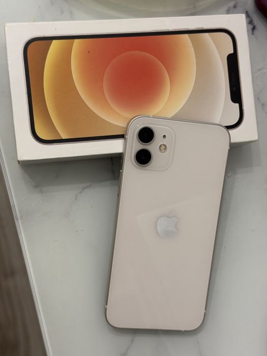 Айфон 12 iphone 12 128