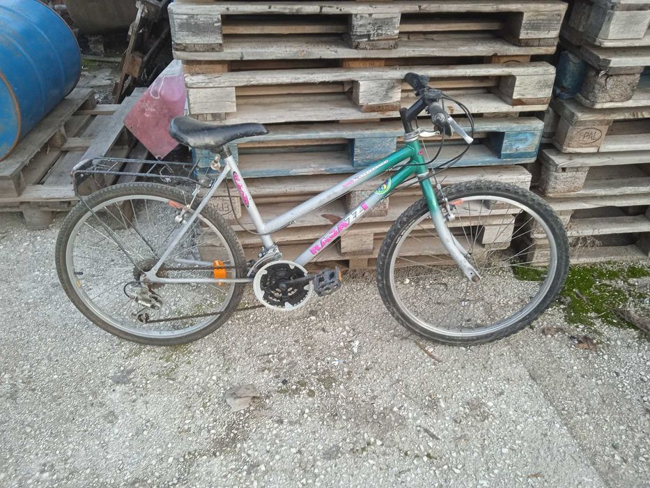 юношеско колело 24