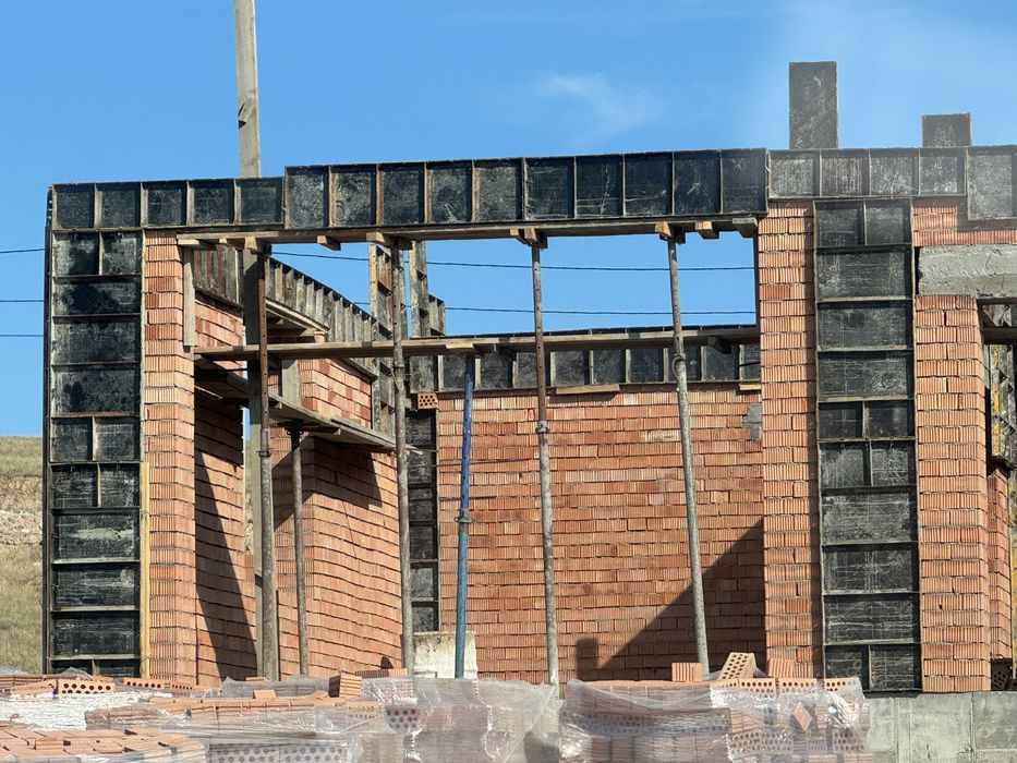 Аренда опалубка