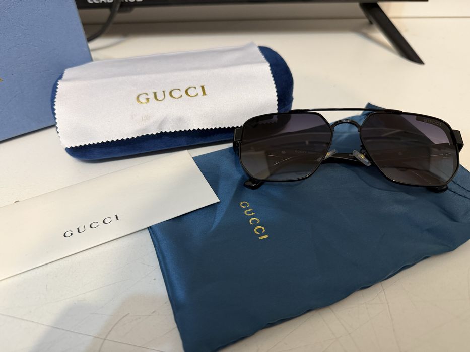 Очки разных брендов в люкс сегменте!