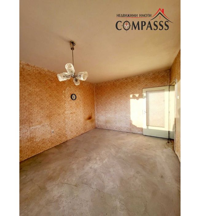 Продава се Двустаен апартамент в Добрич, Дружба 3 - 66 кв.м за 719 €/кв.м - Снимка #6