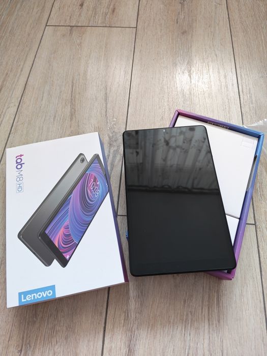 Таблет Lenovo Tab M8 HD