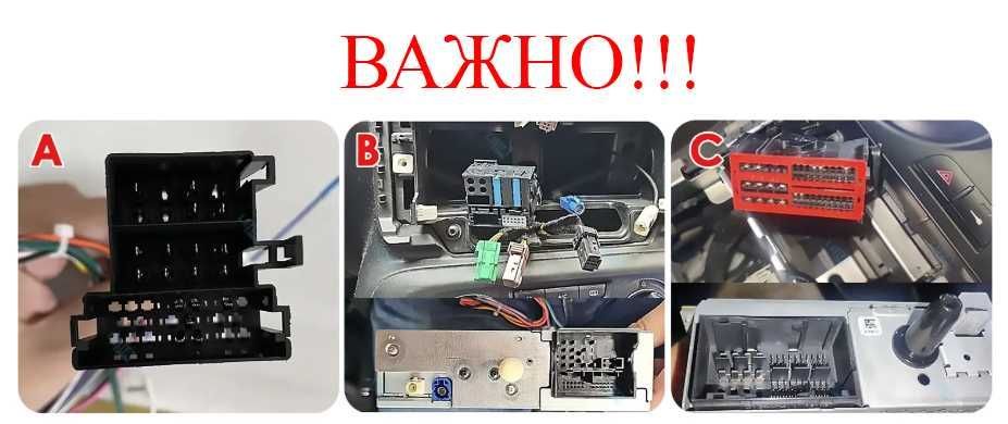 Alfa Romeo MiTo 955 2008 - 2016 Мултимедия Навигация Android