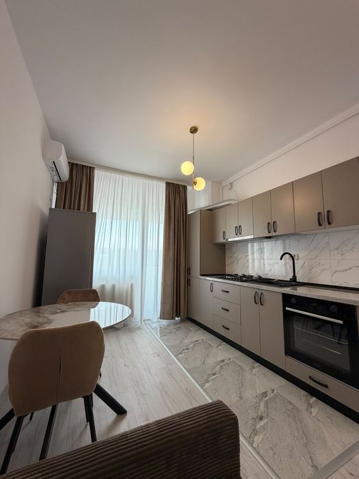 Apartament 2 camere de inchiriat in Militari Residence