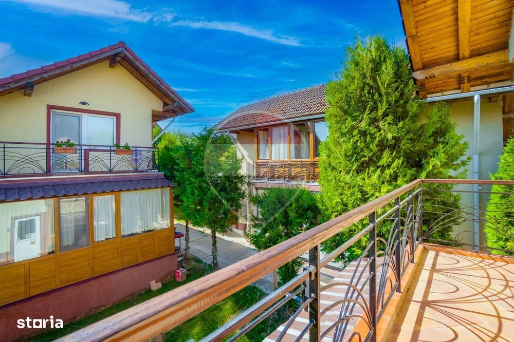 Comision 0% | Casă în Bran | Ideală pentru locuință sau investiție