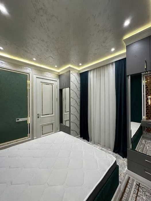 Срочно продаётся 2 комнатная квартира на ЖК Хон Сарой