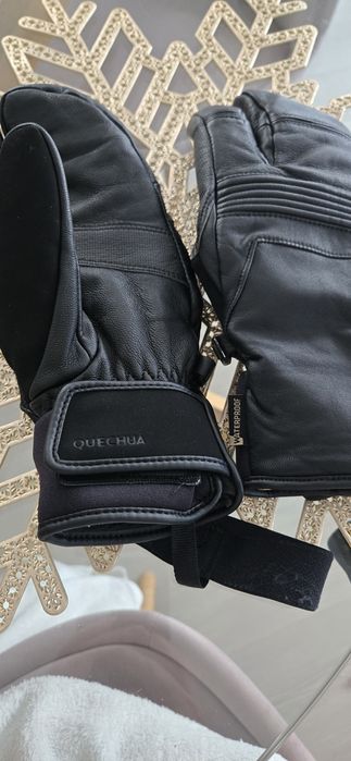 Manusi schi lobster 900 impermeabile extrem de calduroase marimea S