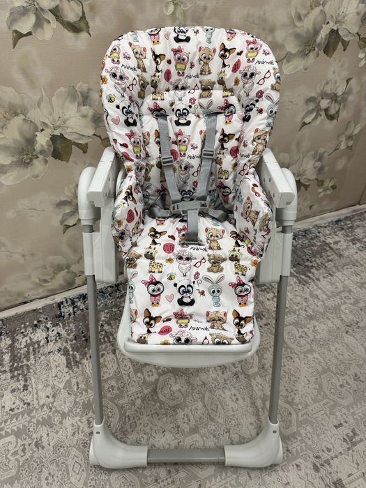 Продам детский стульчик для кормления