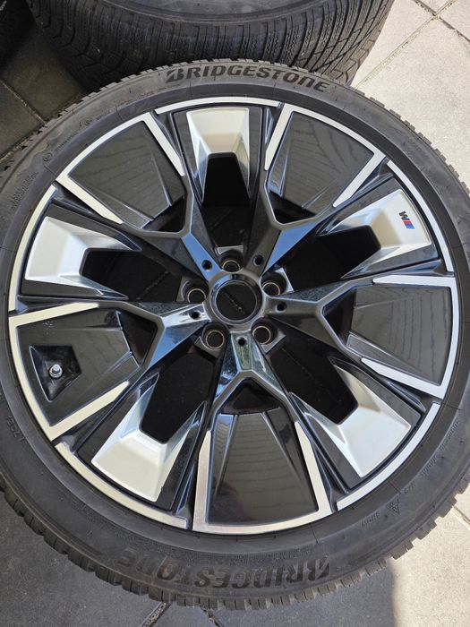 Оригинални джанти Bmw Style 890M 20" 5x112
