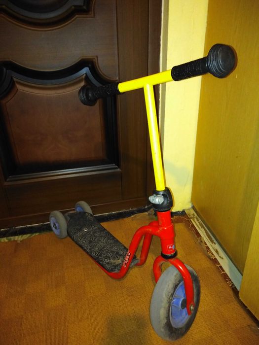 Детска тротинетка