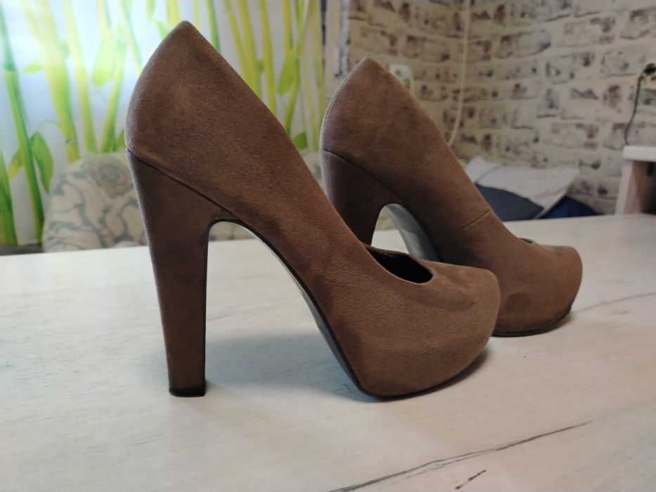 Италиански обувки