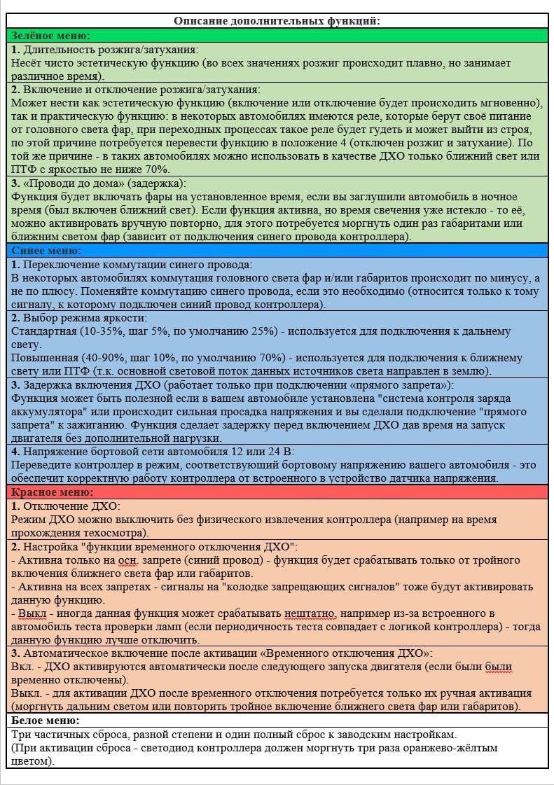 дальний в пол накала - запчасти и аксессуары для транспорта - OLX.kz