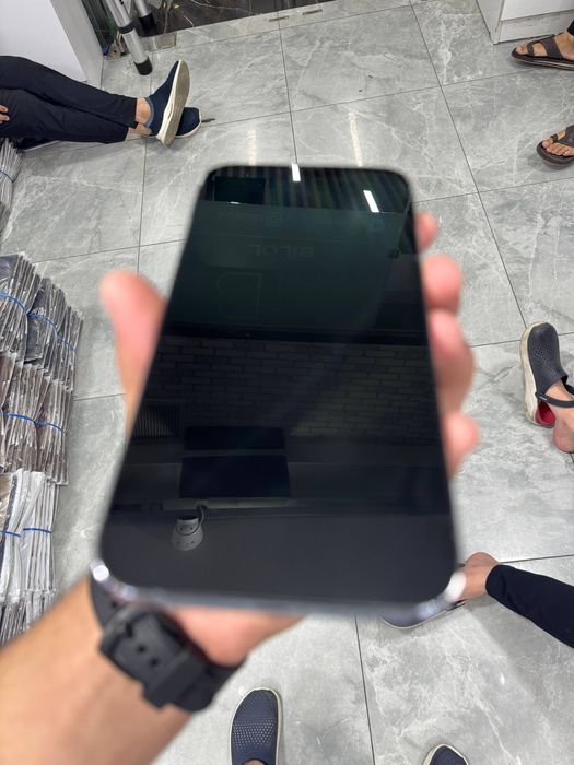 Iphone 13 max 256 gb