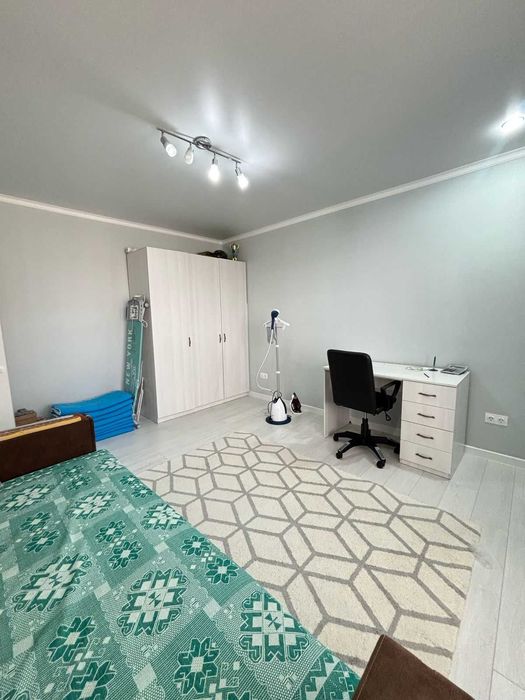 3 комн.квартира ЖК Капиталл