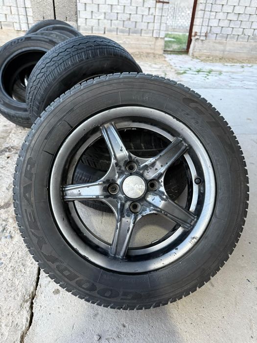Шина лада 175/65R14