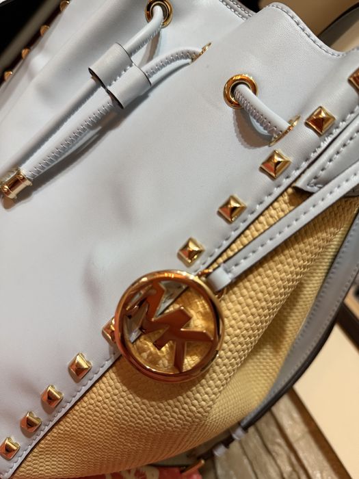 Geanta  bucket casual  Michael Kors