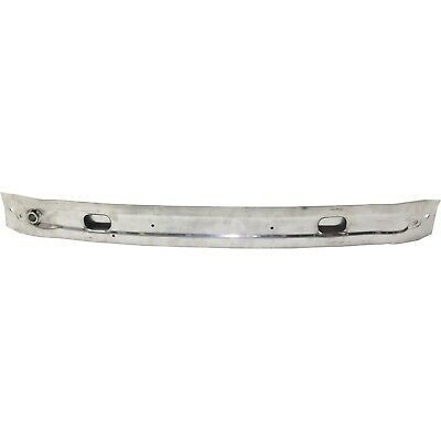 Armatura bara Audi A4/S4 (B9), 11.2015-, A5, 06.2016-, fata, aluminiu