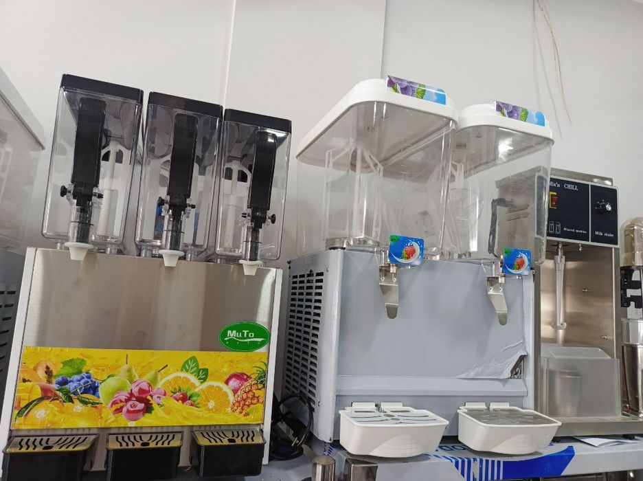 Sok aparat sok muzlatadigan sok axladetil сок охладитель sok aparat